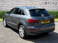 Audi Q3 1.4 Q3 S Line Edition TFSI 5dr 5