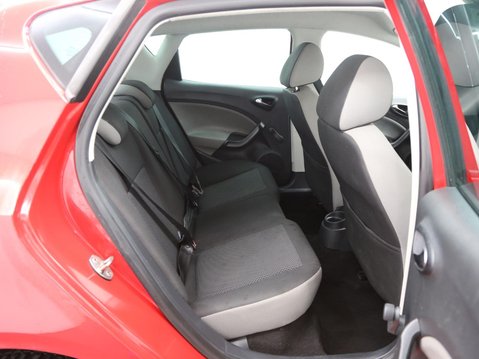 SEAT Ibiza 1.2 TSI SE Euro 6 5dr 23