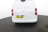 Citroen Berlingo 1.5 BlueHDi 950 Driver XL LWB Euro 6 (s/s) (100 ps) 4