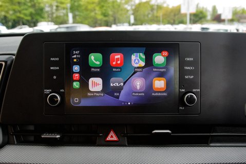 Kia Sportage 2 ISG 30