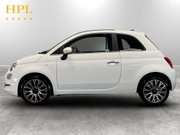 Fiat 500 1.0 MHEV Top Hatchback 3dr Petrol Manual Euro 6 (s/s) (70 bhp) 4