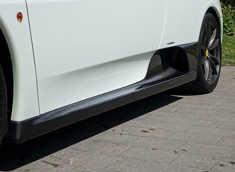 Ferrari 430 Scuderia Spider 16M 22