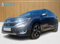 Honda CR-V 1.5 VTEC Turbo SE SUV 5dr Petrol Manual Euro 6 (s/s) (173 ps) 17