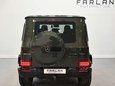 Mercedes-Benz G Class 4.0 G63 V8 BiTurbo AMG SUV 5dr Petrol SpdS+9GT 4MATIC Euro 6 (s/s) (585 ps) 27