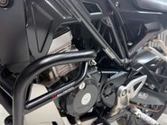 Honda CB 2018 21K MOT MAY 2027 15BHP SPORT LEARNER BIKE 125CC 48
