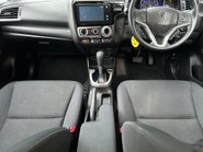 Honda Jazz 1.3 I-VTEC SE 5 Dr AUTOMATIC 10
