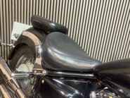 Yamaha XVS DRAGSTAR 650 1999 45K RUNNING CRUISER PROJECT BIKE 650CC A2 10