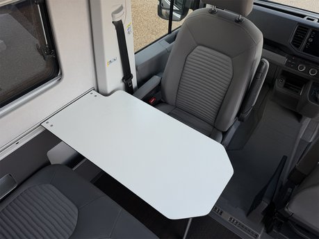 Volkswagen Grand California TDI 53