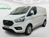 Ford Transit Custom SWB L1H1 Low Roof Limited 300 Air Con Cam EURO 6 NO VAT