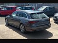 Audi A4 1.4 A4 S Line TFSI 5dr 30