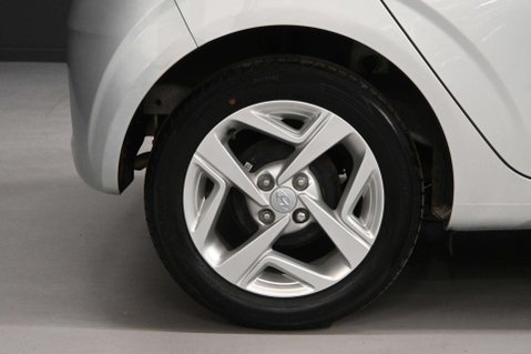 Hyundai i10 1.0 i10 SE Connect MPI Auto 5dr 45