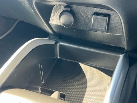 Suzuki Baleno SZ5 BOOSTERJET 28