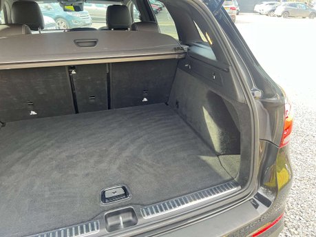 Mercedes-Benz GLC 2.0 GLC 300 AMG Line Premium D 4Matic Auto 4WD 5dr 43