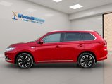 Mitsubishi Outlander 2.0h 12kWh Juro CVT 4WD Euro 6 (s/s) 5dr 7