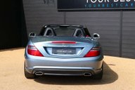 Mercedes-Benz SLK 2.1 SLK 250 AMG Sport CDi BlueEfficiency Auto 2dr 32