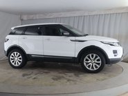 Land Rover Range Rover Evoque 2.2 Range Rover Evoque Pure Tech SD4 Auto 4WD 5dr 7