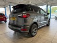 Ford Ecosport 1.0T EcoBoost ST-Line Euro 6 (s/s) 5dr 3