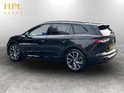 Skoda Enyaq 82kWh 85x SportLine Plus SUV 5dr Electric Auto 4WD (DC175kW) (286 ps) 5