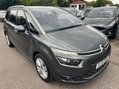 Citroen Grand C4 Picasso 1.6 e-HDi Exclusive+ ETG6 Euro 5 (s/s) 5dr 1