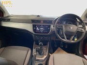 SEAT Arona 1.0 TSI GPF SE Technology SUV 5dr Petrol Manual Euro 6 (s/s) (95 ps) 19