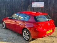 BMW 1 Series 118I SPORT 6