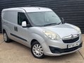 Vauxhall Combo 1.2 Combo 2300 Sport CDTi ecoFLEX S/S 4