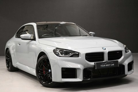 BMW M2 3.0 M2 Auto 3dr 86