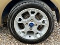 Ford Fiesta ZETEC 46