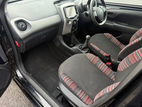 Citroen C1 1.2 PureTech Feel Euro 6 5dr 28