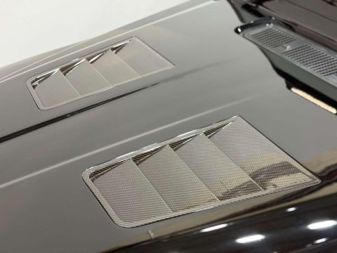 Mercedes-Benz G Class 4.0 G63 V8 BiTurbo AMG SUV 5dr Petrol SpdS+9GT 4MATIC Euro 6 (s/s) (585 ps) 8