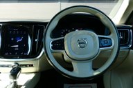 Volvo V60 2.0 V60 Cross Country D4 AWD Auto 4WD 5dr 25