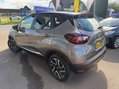 Renault Captur 0.9 TCe ENERGY Dynamique Nav Euro 6 (s/s) 5dr 10