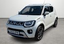 Suzuki Ignis 1.2 Dualjet 12V Hybrid SZ-T 5dr 7