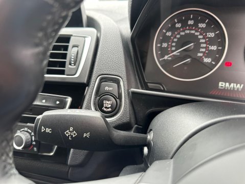 BMW 1 Series 1.5 118i M Sport Euro 6 (s/s) 5dr 32