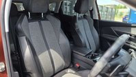 Peugeot 3008 1.2 PureTech Allure SUV 5dr Petrol EAT Euro 6 (s/s) (130 ps) 14