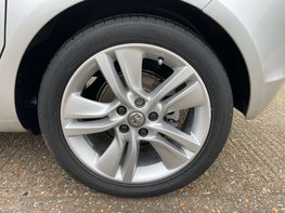 Vauxhall Meriva 1.4 Meriva SE Auto 5dr 13