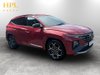 Hyundai TUCSON 1.6 h T-GDi N Line SUV 5dr Petrol Hybrid Auto Euro 6 (s/s) (230 ps)