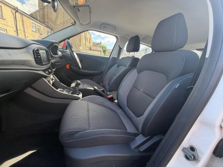 MG MG3 EXCITE VTI-TECH 12