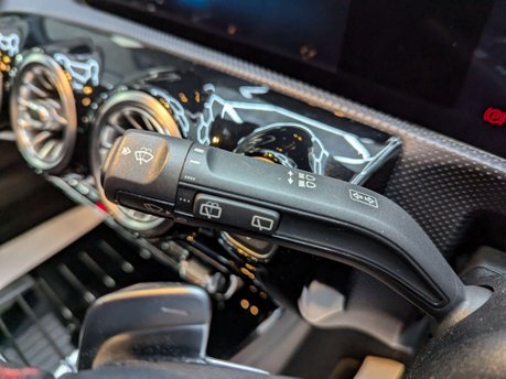 Mercedes-Benz A Class 1.3 A 200 AMG Line Premium Auto 5dr 70