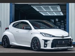 Toyota GR Yaris 1.6 GR Yaris Circuit 4WD 4WD 3dr 5