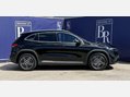 Mercedes-Benz EQA EQA 250+ 70.5kWh AMG Line SUV 5dr Electric Auto (190 ps) 3