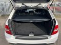 Mercedes-Benz C Class C250 CDI BLUEEFFICIENCY AMG SPORT PLUS 23