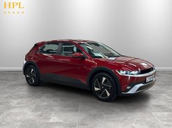 Hyundai IONIQ 5 63kWh Advance Hatchback 5dr Electric Auto (170 ps)