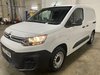 Citroen Berlingo 650 ENTERPRISE EDITION M BLUEHDI