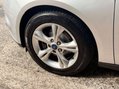 Ford Focus 1.6 Focus Zetec 105 5dr 18