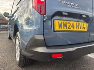 Ford Transit Connect 240 Limited L1 Panel Van - No VAT 22