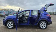 Nissan Qashqai 1.5 dCi Acenta Premium Euro 6 (s/s) 5dr 13