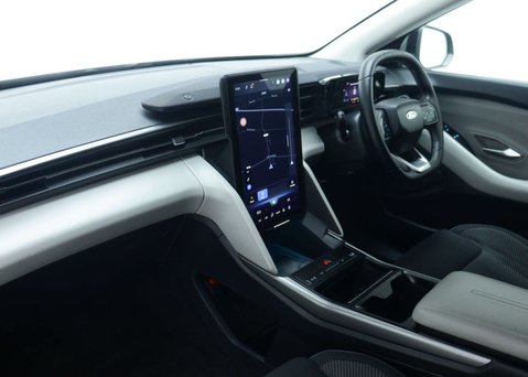 Ford Explorer Standard Range 52kWh Style SUV 5dr Electric Auto (170 ps) 49