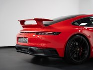Porsche 911 3.0T 992 Carrera 4 GTS Coupe 2dr Petrol PDK 4WD Euro 6 (s/s) (480 ps) 36