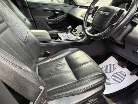 Land Rover Range Rover Evoque 2.0 D180 S SUV 5dr Diesel Auto 4WD Euro 6 (s/s) (180 ps) 31